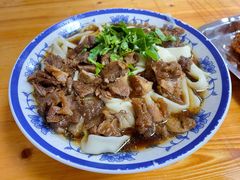 -清真-戏楼王记牛肉面