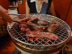 -大阪烧肉BAKA一代(十亩地店)