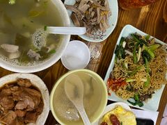 -陈记汤饭(水巷口店)