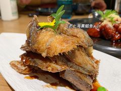 -荟廷·晶萃(陆家嘴尚悦湾店)