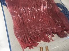 -宣武小院涮肉(前门店)