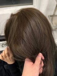 点击看大图 -New Fashion发型定制