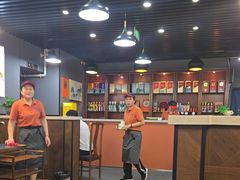 -福茂瀧牛蛙火锅烧鸡公(金沙总店)