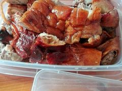 -黄连大头华烧鹅店(大良店)