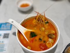 -美奈小馆·越南料理(中航城君尚购物中心店)