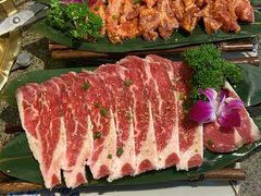 -梦山水日本烧肉(五四广场店)