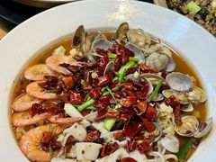 -醉壹号海鲜大排档(厦门美食地标店)