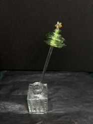 -烬·烧玻璃diy灯工玻璃艺术·银饰工作室