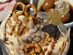 -黑豚黨韩国烤肉料理(悦然时光店)