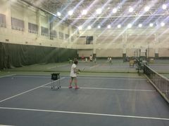 -齐动力网球(国贸店)