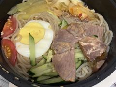 冷面-CHICKEN NOW韩式炸鸡&啤酒