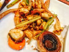 -大渔之观(安贞店)