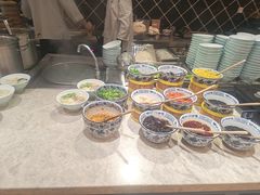 -曙光国际大酒店中餐厅