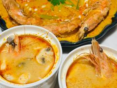 -Home Thai·泰谣(王府井apm店)