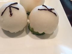 -新天世纪中餐厅