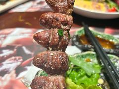 -弓二·烧鸟居酒屋(财富购物中心店)
