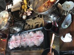 -丽江庭院之丽江往事(安定门店)