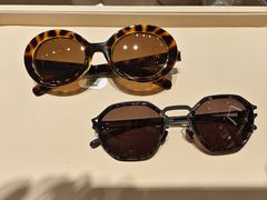 -溥仪眼镜PUYI OPTICAL(国贸商城店)