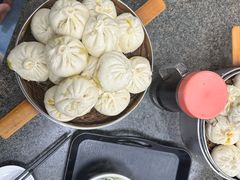 -胡家包子·清真(大众巷店)