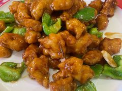 -闯关东东北农家菜(崂山石老人店)