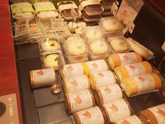 -西村叔叔的店·面包·甜品·蛋糕(崂山丽达店)