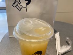 -喜茶(广州番禺奥园广场店)
