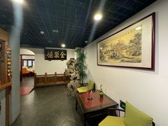 -北京全聚德(西客站店)