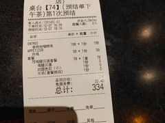 -WOLFGANG PUCK KITCHEN & BAR(迪士尼小镇店)