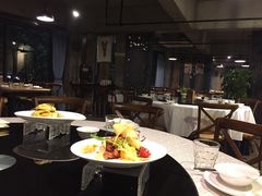 -路小缦·珍馐美馔(市心北路店)