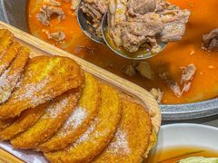 -羊瑞堂·横山炖羊肉·陕菜(未央路旗舰店)