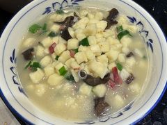 -秦唐一号西安菜馆(钟楼店)