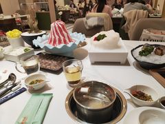 -帝皇海海鲜豆捞(桐泾商务广场店)