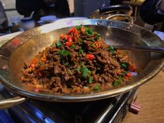 -印象鲵宴·张家界地标美食名片(溪布街店)