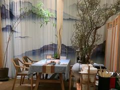 -淮食·雅宴(北大博雅国际酒店)