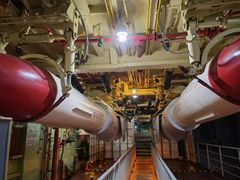 -泰达航母主题公园