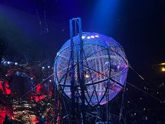 -广州长隆国际大马戏