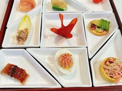 -北京贵宾楼饭店 红墙咖啡厅