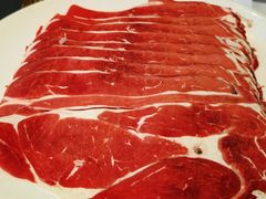-将台涮肉(酒仙桥店)