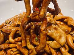 -新辉港式茶餐厅(北栅店)