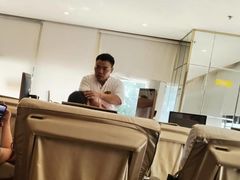 -新富特功夫足疗(华都园大厦店)