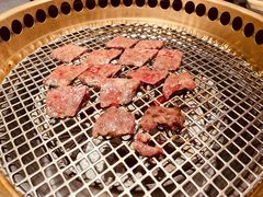 -铭牛烧肉·和牛海鲜自助(高新月牙湖店)