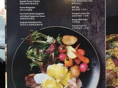 -哈布斯扒房(华发商都店)