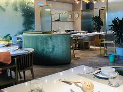 大堂-八珍玉食鸡煲·打边炉(印象城店)