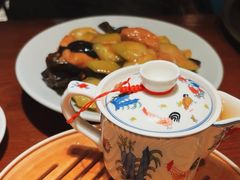-南拳十三姨·潮汕砂锅粥(世纪金源店)