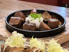 -东京屋(武定路店)