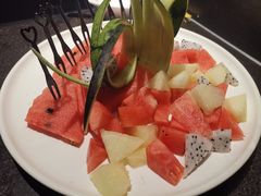 -高第街56号港式餐厅(山大路店)