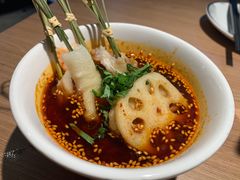 -太二酸菜鱼(中山龙之梦店)
