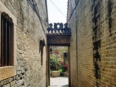 -小洲村
