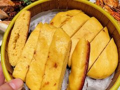 -单家老院·院子里的青岛菜(沙子口店)