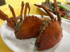 -莲花公园煎蟹(总店)